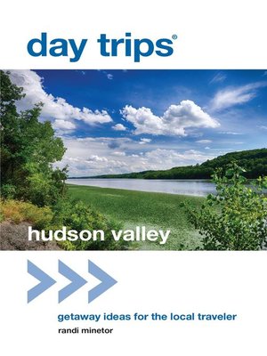 cover image of Day Trips&#174; Hudson Valley